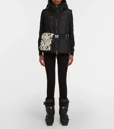 JETSET Gardena puffer vest | Thumbnail 4 JETSET Gardena puffer vest | Thumbnail 4