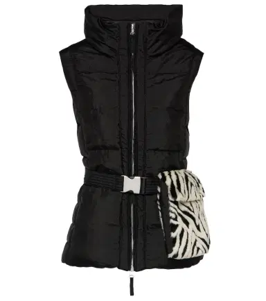 JETSET Gardena puffer vest | Thumbnail 1 JETSET Gardena puffer vest | Thumbnail 1