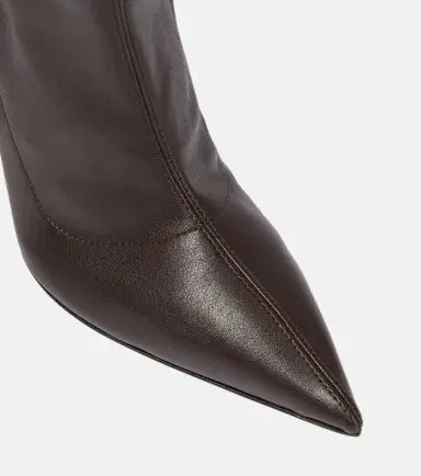 The Attico Cheope knee-high boots | Thumbnail 2 The Attico Cheope knee-high boots | Thumbnail 2