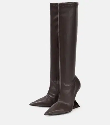 The Attico Cheope knee-high boots | Thumbnail 4 The Attico Cheope knee-high boots | Thumbnail 4