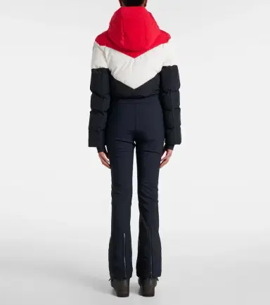 Fusalp Kira quilted ski suit | Thumbnail 2 Fusalp Kira quilted ski suit | Thumbnail 2