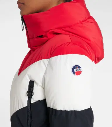 Fusalp Kira quilted ski suit | Thumbnail 3 Fusalp Kira quilted ski suit | Thumbnail 3