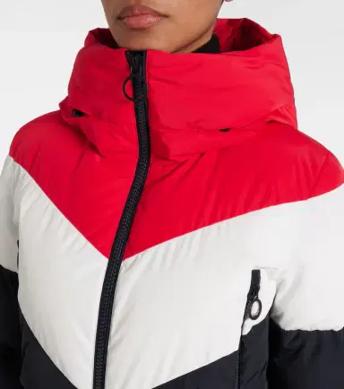 Fusalp Kira quilted ski suit | Thumbnail 4 Fusalp Kira quilted ski suit | Thumbnail 4