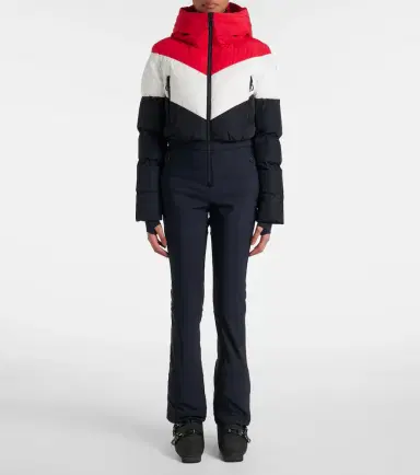 Fusalp Kira quilted ski suit | Thumbnail 6 Fusalp Kira quilted ski suit | Thumbnail 6