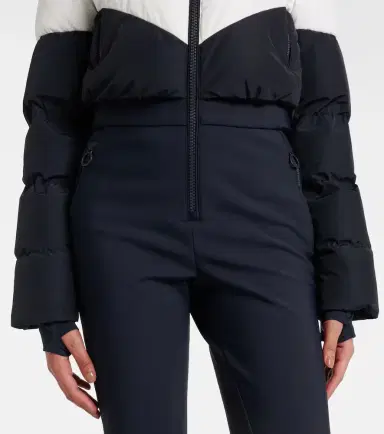Fusalp Kira quilted ski suit | Thumbnail 7 Fusalp Kira quilted ski suit | Thumbnail 7