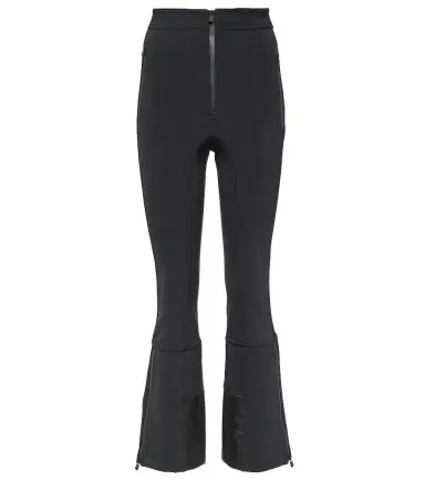 Aztech Mountain Bella flared soft shell ski pants | Thumbnail 1 Aztech Mountain Bella flared soft shell ski pants | Thumbnail 1