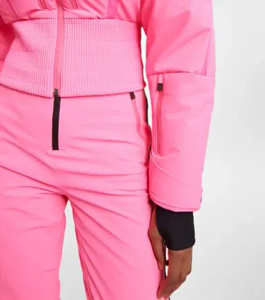 Aztech Mountain Vertical Nuke down ski jacket | Thumbnail 2 Aztech Mountain Vertical Nuke down ski jacket | Thumbnail 2