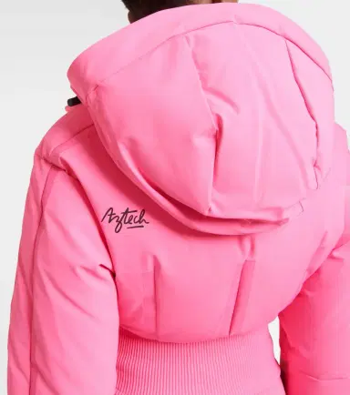 Aztech Mountain Vertical Nuke down ski jacket | Thumbnail 3 Aztech Mountain Vertical Nuke down ski jacket | Thumbnail 3