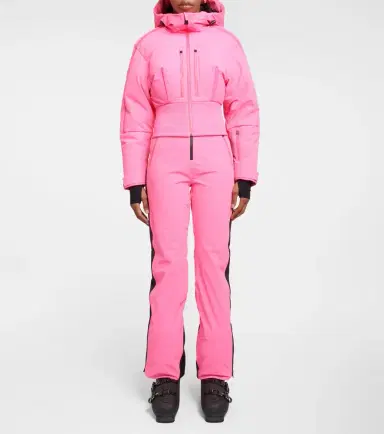 Aztech Mountain Vertical Nuke down ski jacket | Thumbnail 5 Aztech Mountain Vertical Nuke down ski jacket | Thumbnail 5