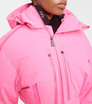 Aztech Mountain Vertical Nuke down ski jacket | Thumbnail 6 Aztech Mountain Vertical Nuke down ski jacket | Thumbnail 6
