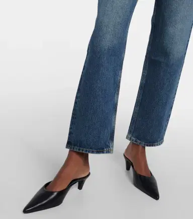 AGOLDE ‘90s mid-rise straight jeans | Thumbnail 5 AGOLDE ‘90s mid-rise straight jeans | Thumbnail 5