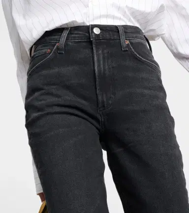 Agolde Nico high-rise bootcut jeans | Thumbnail 6 Agolde Nico high-rise bootcut jeans | Thumbnail 6