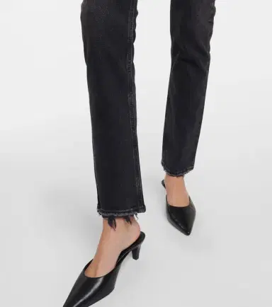 Citizens of Humanity Jolene high-rise slim jeans | Thumbnail 6 Citizens of Humanity Jolene high-rise slim jeans | Thumbnail 6