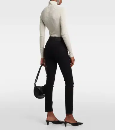 Citizens of Humanity Sloane high-rise skinny jeans | Thumbnail 2 Citizens of Humanity Sloane high-rise skinny jeans | Thumbnail 2