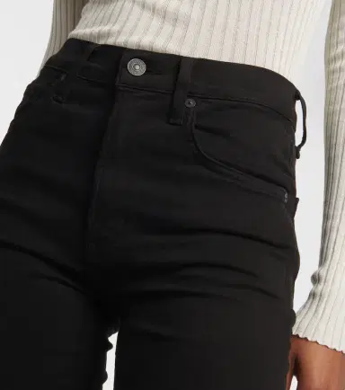 Citizens of Humanity Sloane high-rise skinny jeans | Thumbnail 5 Citizens of Humanity Sloane high-rise skinny jeans | Thumbnail 5