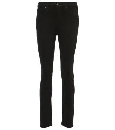 Citizens of Humanity Sloane high-rise skinny jeans | Thumbnail 1 Citizens of Humanity Sloane high-rise skinny jeans | Thumbnail 1