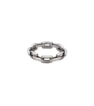 SHAY JEWELRY Deco Mini 18kt white gold ring | Thumbnail 1 SHAY JEWELRY Deco Mini 18kt white gold ring | Thumbnail 1