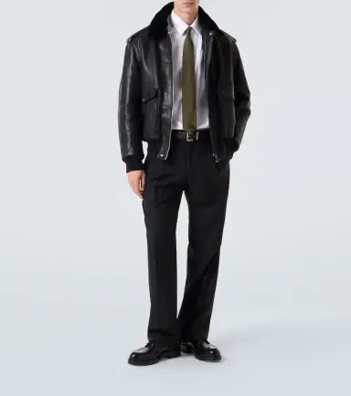Prada Cotton-blend shirt | Thumbnail 2 Prada Cotton-blend shirt | Thumbnail 2