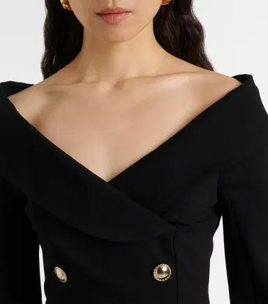 Dorothee Schumacher Emotional Essence midi dress | Thumbnail 3 Dorothee Schumacher Emotional Essence midi dress | Thumbnail 3