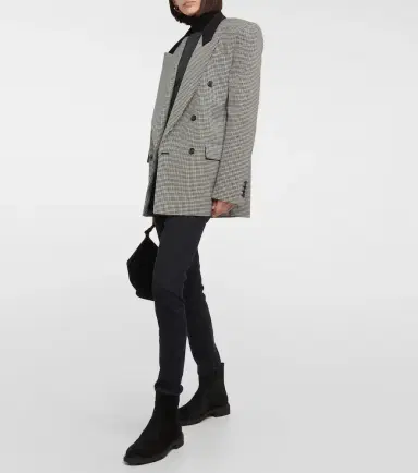 Gianvito Rossi Lexington suede ankle boots | Thumbnail 2 Gianvito Rossi Lexington suede ankle boots | Thumbnail 2