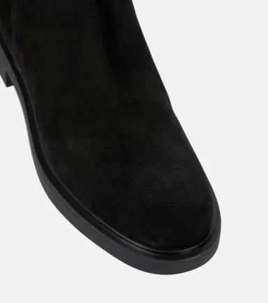 Gianvito Rossi Lexington suede ankle boots | Thumbnail 5 Gianvito Rossi Lexington suede ankle boots | Thumbnail 5