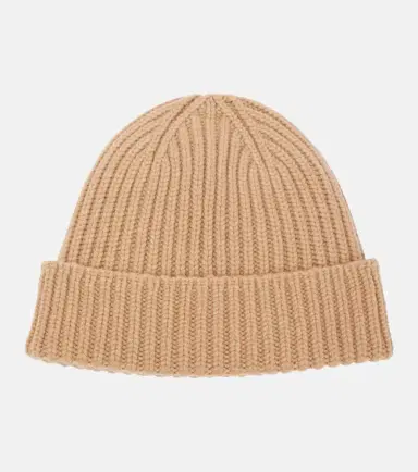 Gucci Double G wool and cashmere beanie | Thumbnail 4 Gucci Double G wool and cashmere beanie | Thumbnail 4