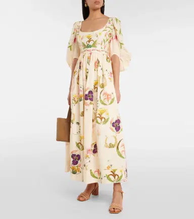 Ulla Johnson Sofia leather sandals | Thumbnail 2 Ulla Johnson Sofia leather sandals | Thumbnail 2