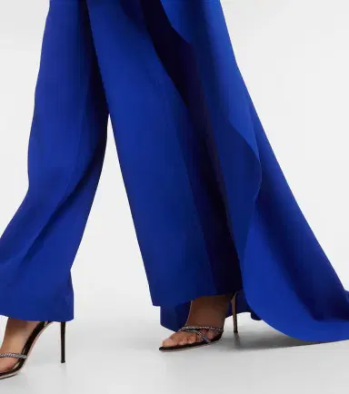 Taller Marmo Jerry one-shoulder jumpsuit | Thumbnail 2 Taller Marmo Jerry one-shoulder jumpsuit | Thumbnail 2