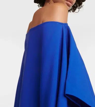 Taller Marmo Jerry one-shoulder jumpsuit | Thumbnail 3 Taller Marmo Jerry one-shoulder jumpsuit | Thumbnail 3
