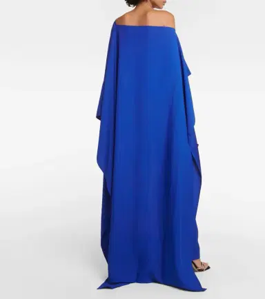 Taller Marmo Jerry one-shoulder jumpsuit | Thumbnail 4 Taller Marmo Jerry one-shoulder jumpsuit | Thumbnail 4