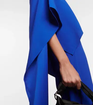 Taller Marmo Jerry one-shoulder jumpsuit | Thumbnail 6 Taller Marmo Jerry one-shoulder jumpsuit | Thumbnail 6