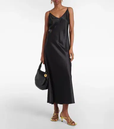 Proenza Schouler 60 leather slingback sandals | Thumbnail 2 Proenza Schouler 60 leather slingback sandals | Thumbnail 2