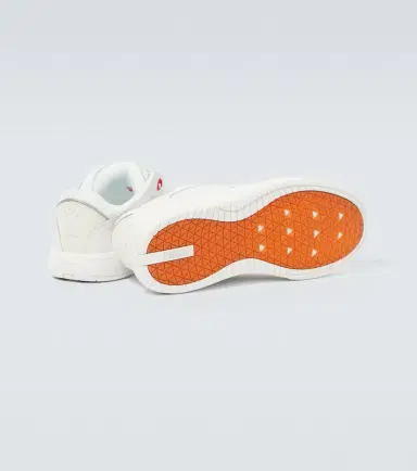 Kenzo PXT leather sneakers | Thumbnail 4 Kenzo PXT leather sneakers | Thumbnail 4