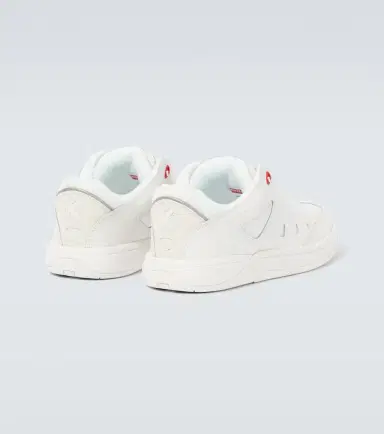 Kenzo PXT leather sneakers | Thumbnail 5 Kenzo PXT leather sneakers | Thumbnail 5