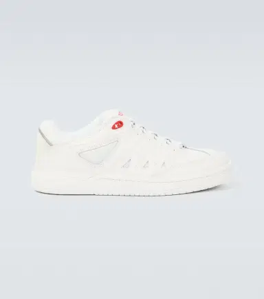 Kenzo PXT leather sneakers | Thumbnail 6 Kenzo PXT leather sneakers | Thumbnail 6