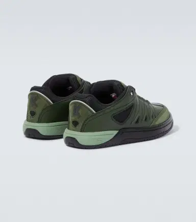 Kenzo PXT leather sneakers | Thumbnail 4 Kenzo PXT leather sneakers | Thumbnail 4