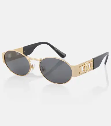 Versace Medusa '95 oval sunglasses | Thumbnail 6 Versace Medusa '95 oval sunglasses | Thumbnail 6