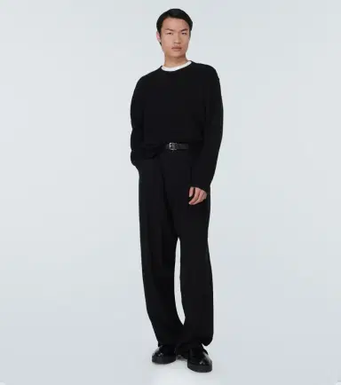 Valentino Cashmere sweater | Thumbnail 2 Valentino Cashmere sweater | Thumbnail 2