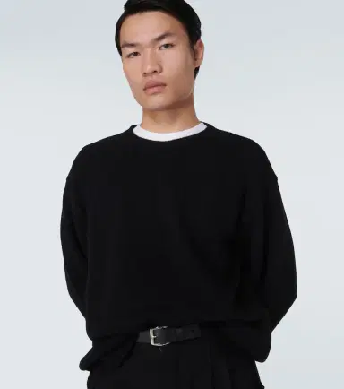Valentino Cashmere sweater | Thumbnail 3 Valentino Cashmere sweater | Thumbnail 3