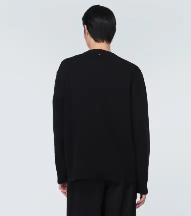 Valentino Cashmere sweater | Thumbnail 4 Valentino Cashmere sweater | Thumbnail 4