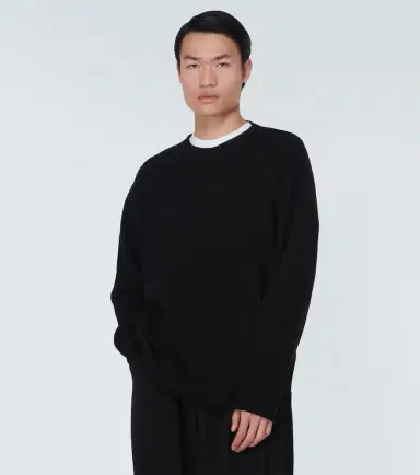 Valentino Cashmere sweater | Thumbnail 5 Valentino Cashmere sweater | Thumbnail 5