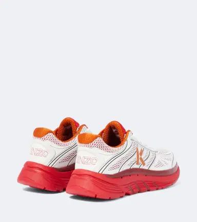 Kenzo Pace low-top sneakers | Thumbnail 5 Kenzo Pace low-top sneakers | Thumbnail 5