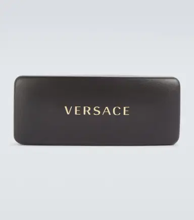 Versace Medusa oval sunglasses | Thumbnail 2 Versace Medusa oval sunglasses | Thumbnail 2