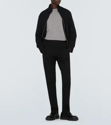 Jil Sander Set of 3 cotton jersey tops | Thumbnail 2 Jil Sander Set of 3 cotton jersey tops | Thumbnail 2