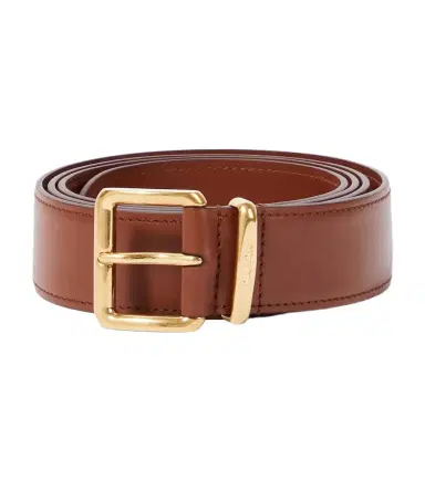 Miu Miu Leather belt | Thumbnail 1 Miu Miu Leather belt | Thumbnail 1