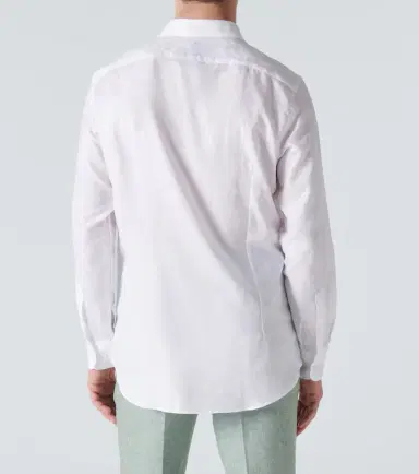 Etro Paisley cotton shirt | Thumbnail 2 Etro Paisley cotton shirt | Thumbnail 2