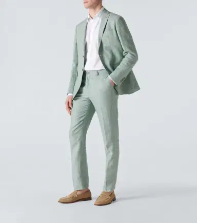 Etro Paisley cotton shirt | Thumbnail 3 Etro Paisley cotton shirt | Thumbnail 3
