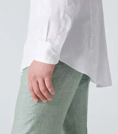 Etro Paisley cotton shirt | Thumbnail 5 Etro Paisley cotton shirt | Thumbnail 5