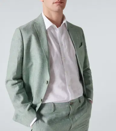 Etro Paisley cotton shirt | Thumbnail 6 Etro Paisley cotton shirt | Thumbnail 6