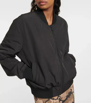 The Upside Kita bomber jacket | Thumbnail 2 The Upside Kita bomber jacket | Thumbnail 2